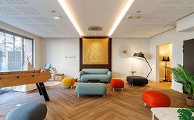 Aparthotel Adagio Centre  3*